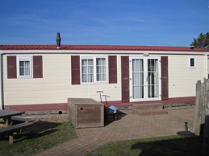 Chalet_Zwaan